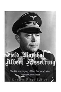 Field Marshal Albert Kesselring