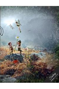 Fantasy Notebook Collection