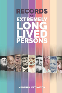 Records of Long Lived Persons