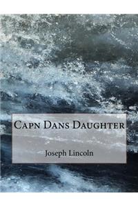 Capn Dans Daughter