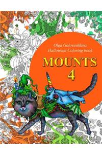 Mounts 4