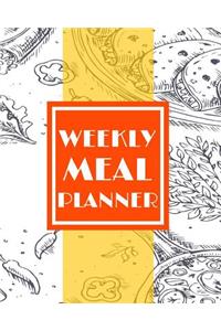 Weekly Meal Planner