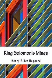 King Solomon's Mines