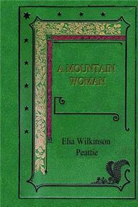 A Mountain Woman