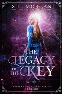 Legacy of the Key