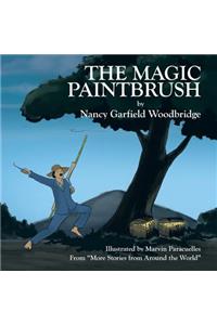 Magic Paintbrush