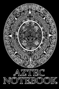 Aztec Notebook