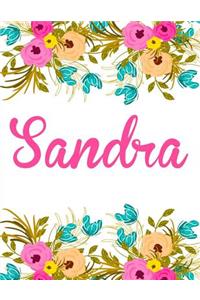 Sandra