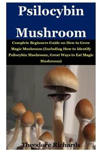 Psilocybin Mushroom