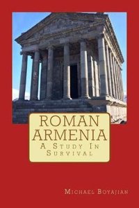 Roman Armenia