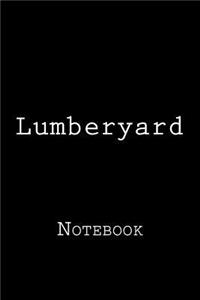 Lumberyard