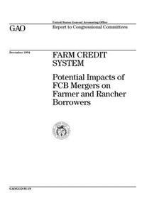 Farm Credit System