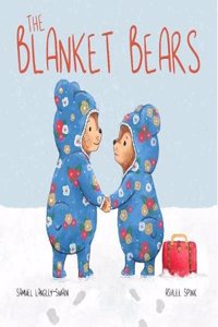 The Blanket Bears