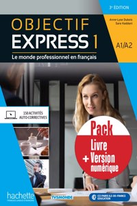 Objectif Express 3e  edition