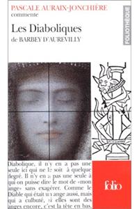 Diaboliq Barbey D Au