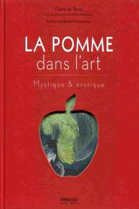 La pomme dans l'art