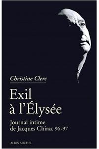 Journal Intime de Jacques Chirac - Tome 3