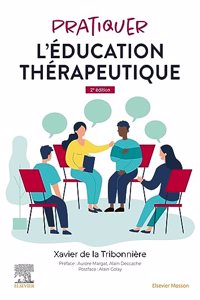 Pratiquer l'Éducation Thérapeutique