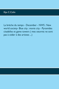 La brèche du temps - December - NWS