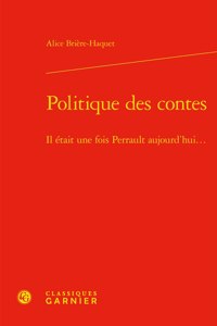 Politique Des Contes