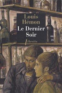 Le dernier soir
