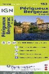 Périgueux / Bergerac