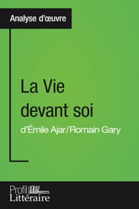 La Vie devant soi de Romain Gary (Analyse approfondie)
