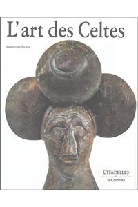 Art Des Celtes