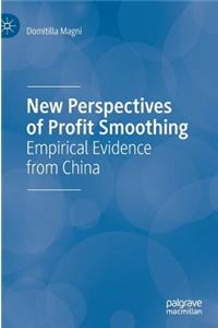 New Perspectives of Profit Smoothing