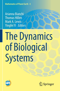 Dynamics of Biological Systems