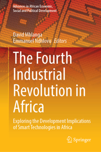 Fourth Industrial Revolution in Africa