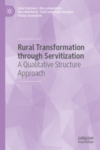 Rural Transformation Through Servitization