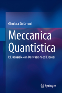 Meccanica Quantistica