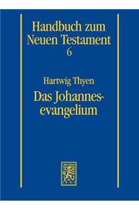 Das Johannesevangelium