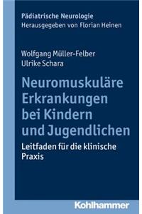 Neuromuskulare Erkrankungen Bei Kindern Und Jugendlichen