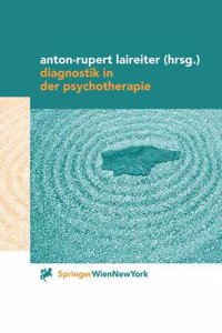 Diagnostik in Der Psychotherapie