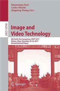 Image and Video Technology