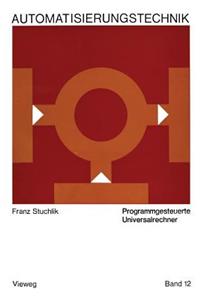 Programmgesteuerte Universalrechner