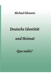 Deutsche Identität und Heimat