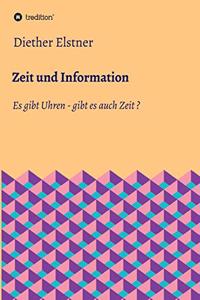 Zeit und Information