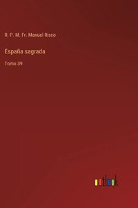 España sagrada