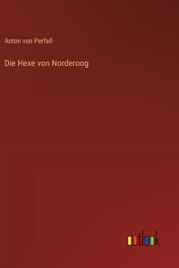 Hexe von Norderoog