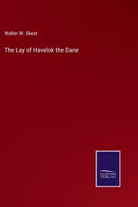 The Lay of Havelok the Dane