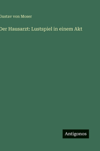 Hausarzt