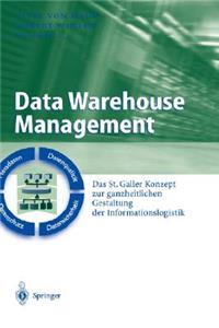 Data Warehouse Management