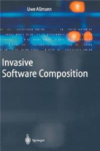 Invasive Software Composition