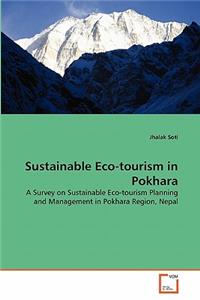 Sustainable Eco-tourism in Pokhara