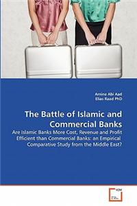 Battle of Islamic and Commercial Banks