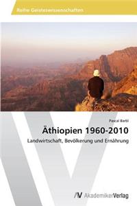 Äthiopien 1960-2010