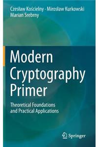 Modern Cryptography Primer